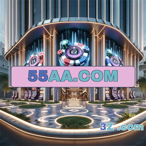 Explorando os Recursos do App do 55aa.com