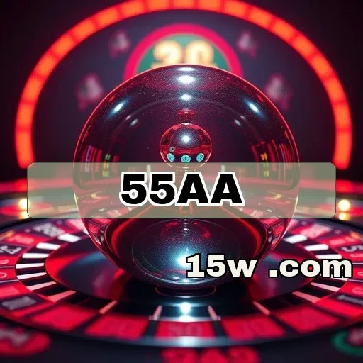55aa.com: Como o Blackjack Clássico Revoluciona o Jogo Online
