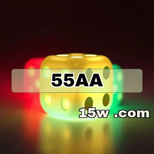 55aa.com: Fidelidade e Prêmios que Elevam seu Jogo a Outro Patamar