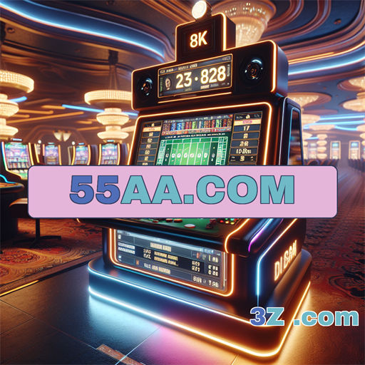 A Revolução dos Jogos: Seção Paga do 55aa.com