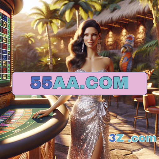 Slots: O Maravilhoso Mundo das Apostas no 55aa.com