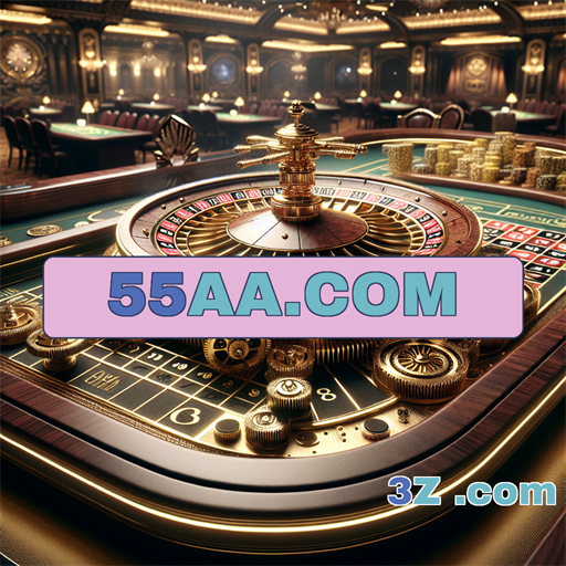 Experiência VIP: Elevando seu Jogo no 55aa.com